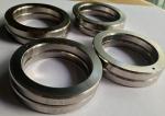 metal ring gaskets for bop BX156 SS316L