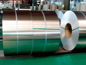 Quality Width 100-2650mm Aluminum Sheet Coil 3003 H14 H16 H24 H26 Temper wholesale