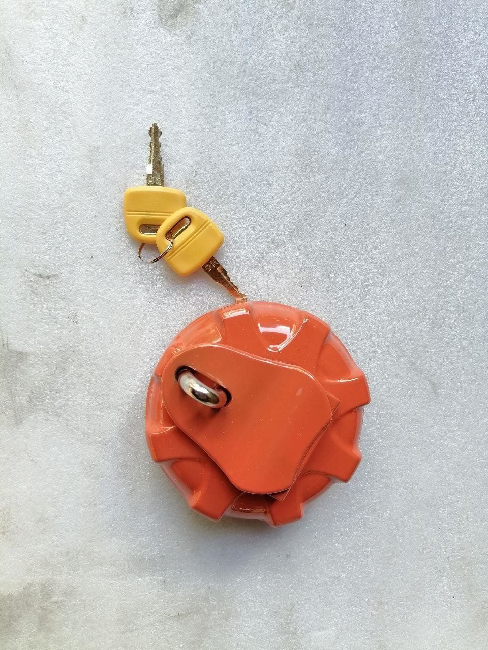 Tank Cover Cap 2188-9008
