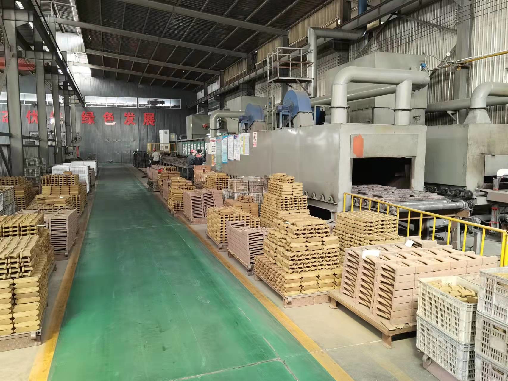 Casting Flat Anchorage System For Post Tensioning 5*0.5 Customized Logo
