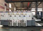 Ink Flexo Paper Printing Rotary Die Cutting Equipment With 1 Year Warranty