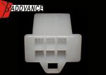 Nylon Female Sumitomo Automotive Connectors 6 Way With Terminals