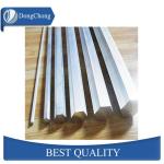 Extruded Aluminium Solid Bar Insulated Static Resistant Industrial Processing