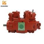 LG915E Excavator K7V63DTP-9N0E Main Hydraulic Pump For Engineering Machinery