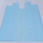Medical Waterproof Dental Disposable Bibs Roll