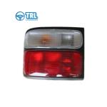 Part Number 8156036330 Toyota Coaster Front Rear Lamp Housing Plastic 8155436260