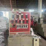 1.2M Used Plastic Woven Bag Container Bag Automatic Extrusion Coating Laminating