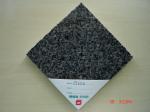 Sesami Black G654 Granite Tiles Cubes Paving Stone For Flooring Wall Tops Stair