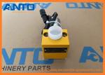 1393990 139-3990 Valve Fitting For Excavator Main Control Valve 315 330 350 375