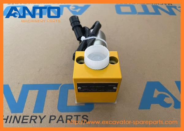 1393990 139-3990 Valve Fitting For Excavator Main Control Valve 315 330 350 375