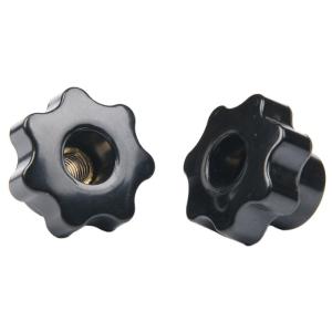 Quality Direct Supply 32 Diamond Through Hole Glue Head Nuts Hand Screw Adjustment Knob Nut Copper Core M4m5m6m8 Stainless Steel wholesale