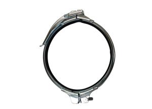 Quality LMG150 Heavy Duty Pipe Clamps wholesale
