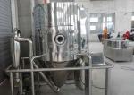 Foodstuff 153 Kw Pilot Scale Spray Dryer