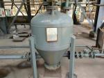 Pneumatic Conveying Bin Pump Long-Distance Large Capacity Dense Phase Dilute
