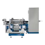 14kw Automatic Saw Blade Machine for Packaging Type case Manufactured by