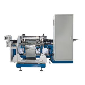 Quality 14kw Automatic Saw Blade Machine for Packaging Type case Manufactured by Professional wholesale