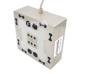Quality 3A160 series 3-axis Load Cell 50kN 20kN 10kN 5kN Triaxial Force Sensor wholesale
