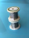 Ohmalloy KT-A Similarity FeCrAl Alloy , Heat Resistant Wire For Industrial