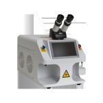 AC110V 100W Handheld Fiber Laser Welding Machine For Jewellery