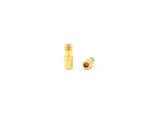Quality RF Adapter SMA Female to SMB Female wholesale
