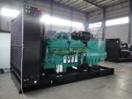 1125kva Cummins industrial generator equipment, economic stamford generators,