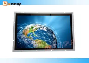 Quality Led Backlight Multi Touch Lcd Screen 17 Inch 1920X1080 48W With Pcap USB Touch wholesale