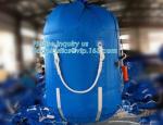 1 Ton PP Woven Jumbo Big Bags For Agriculture And Industrial Use,Big Bag/Bulk