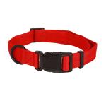 Heat Transfer Pet Training Collars Logo Printed Leather Dog Collars