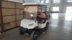 Lead-acid Battery Golf Cart Operated 4 Passenger Customized Off Road Electric
