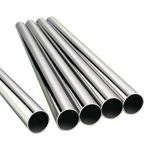 6mm sch 80 a312 ss pipes and tubes 304 316 316L ISO 9001 BV SGS Certifications