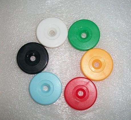 RFID patrol location button, Electronic patrol cards, RFID patrol tags, RFID