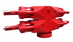 Quality Stainless Steel Forging U Type Ram BOP Drilling Tool wholesale