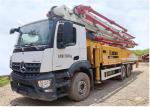 XCMG HB52V 2020 Concrete Boom Pump Truck