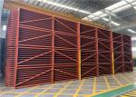 High Strength Spiral Type Boiler Fin Tube Resistant Corrosion For Economizer