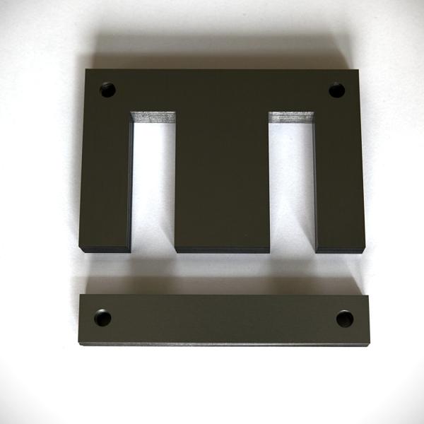 Low Carbon Silicon Steel Ei Lamination South American EI-225 International EI