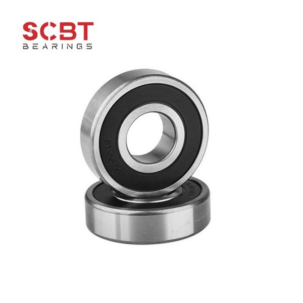 Automobile 6307 2RS 6307ZZ 6307 2RSN DDUCM Chrome Steel Deep Groove Ball