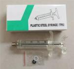 Veterinary 30ml Luer Lock Syringe TPX Livestock Syringe