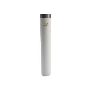 Quality Cylinder Corrugated Paper Matte Lamination Tube Gift Box wholesale