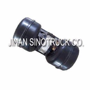 Quality Howo Parts HEATER ASSEMBLY wholesale