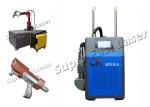 Metal Rust Cleaning Machine