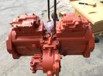 KATO KAWASAKl Hydraulic Pump K3V180 HD1430 Excavator Main Pump