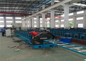 Quality Aluminum Deck Sheet Metal Forming Machine wholesale