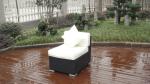 9pcs rattan big sofa set
