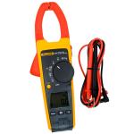 376 AC / DC Digital Clamp Multimeter FC True RMS