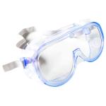Anti Scratch Medical Protective Goggles With Ce Fda Certification