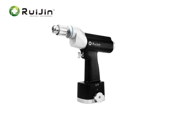 Micro Cordless Bit Hans Powered Surgical Instruments Cannulated Orthopedic Bone