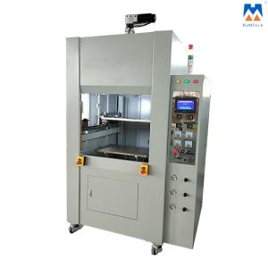 Quality Vertical Servo Control 300*400mm Hot Plate Welding Machine wholesale