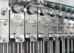 Rinsing Filling Glass Bottle Alcoholic Carbonated Beer Can Filler Machine