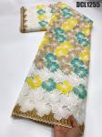 Advanced Technology Wholesale Price Velvet Sequin Fabric