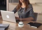 Color Changing 2.4MHz 50ML Essential Oils Aroma Diffuser 4W